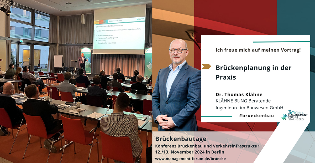 Brückenbautage Klähne