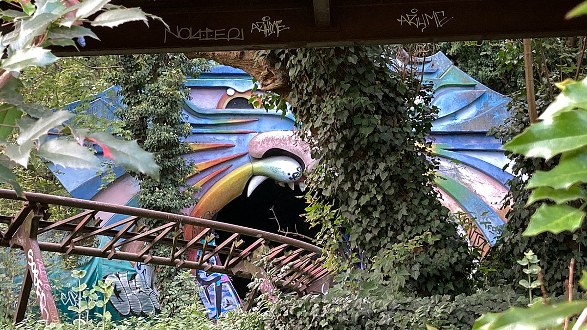 Spreepark_KLÄHNE-BUNG